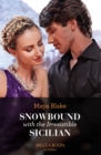 Image for Snowbound With the Irresistible Sicilian