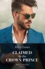 Image for Claimed by the crown prince