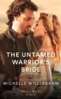 Image for The Untamed Warrior&#39;s Bride : 2