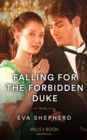 Image for Falling for the Forbidden Duke