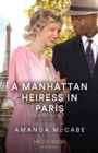 Image for A Manhattan Heiress in Paris