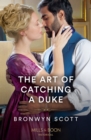 Image for The Art of Catching a Duke