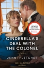 Image for Cinderella&#39;s Deal With the Colonel