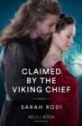 Image for Claimed by the Viking Chief