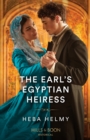 Image for The Earl&#39;s Egyptian Heiress