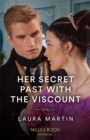 Image for Her secret past with the viscount