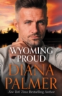 Image for Wyoming proud