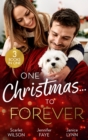 Image for One Christmas...to forever