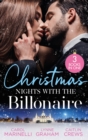Image for Christmas nights with the billionaire