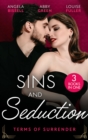 Image for Sins &amp; seduction: terms of surrender