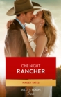 Image for One Night Rancher