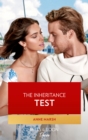 Image for The Inheritance Test