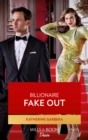 Image for Billionaire Fake Out