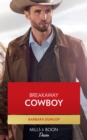 Image for Breakaway Cowboy