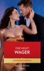 Image for One Night Wager