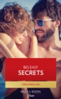 Image for Big Easy Secrets
