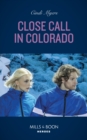 Image for Close Call in Colorado : 4