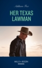 Image for Her Texas Lawman