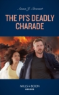 Image for The PI&#39;s Deadly Charade