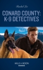 Image for K-9 Detectives
