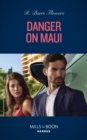 Image for Danger on Maui