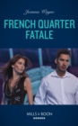 Image for French Quarter Fatale