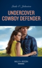 Image for Undercover Cowboy Defender