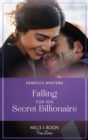 Image for Falling for Her Secret Billionaire