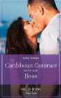 Image for Caribbean Contract With Her Boss