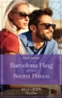 Image for Barcelona Fling With a Secret Prince