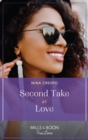 Image for Second Take at Love