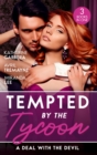 Image for Tempted By The Tycoon: A Deal With The Devil