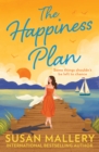 Image for The happiness plan