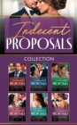 Image for The indecent proposals collection