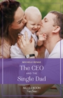 Image for The CEO and the Single Dad