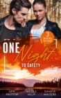 Image for One Night... To Safety