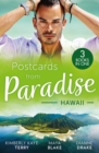 Image for Postcards from Paradise: Hawaii
