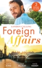 Image for Foreign Affairs: London Calling