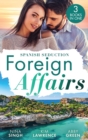 Image for Foreign Affairs: Spanish Seduction