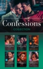 Image for The Confessions Collection