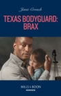 Image for Texas Bodyguard. Brax
