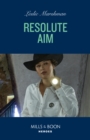 Image for Resolute Aim