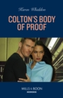 Image for Colton&#39;s Body of Proof