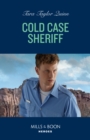 Image for Cold Case Sheriff