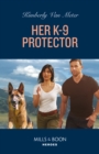 Image for Her K-9 Protector