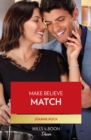 Image for Make Believe Match