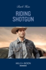 Image for Riding Shotgun