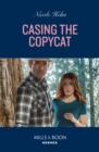 Image for Casing the Copycat
