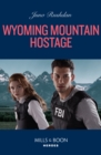 Image for Wyoming Mountain Hostage