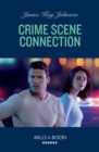Image for Crime Scene Connection